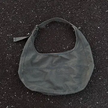 cootie productions 쿠티 숄더백 데님