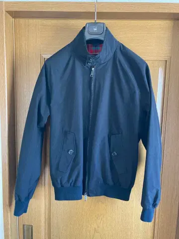 BARACUTA 바라쿠타 g9 블랙