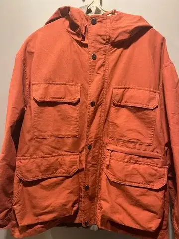 B:MING by BEAMS 마운틴 후드티 M