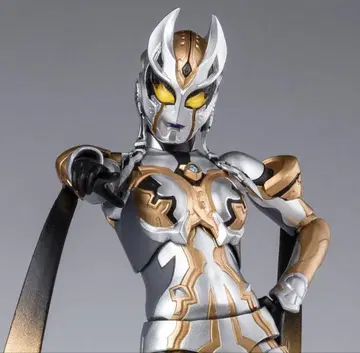 S.H.Figuarts 카르밀라