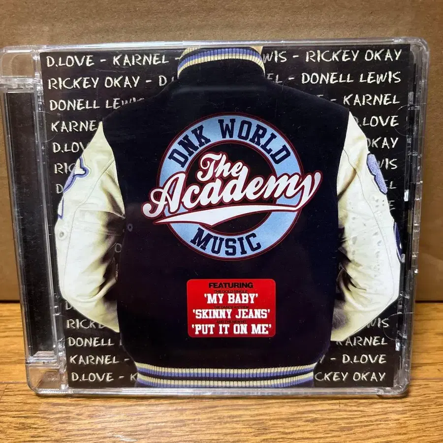 1번째 상품 이미지