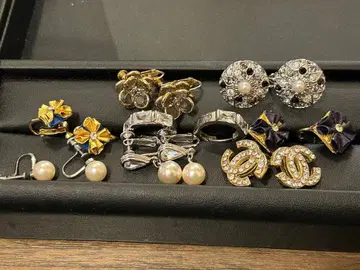 액세서리 묶음 판매 귀찌 귀걸이