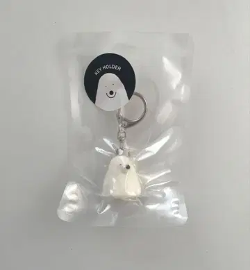 카네히라 공상 아파트 키링