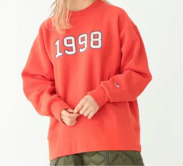 Champion 리버스 위브