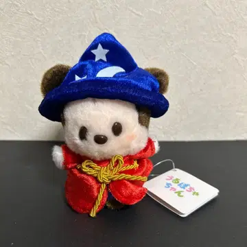 디즈니 우루포챠짱 미키 판타지아