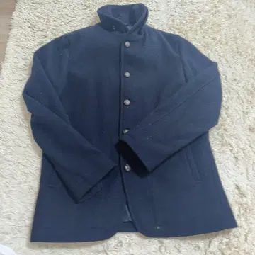 backnumber 남성용 코트