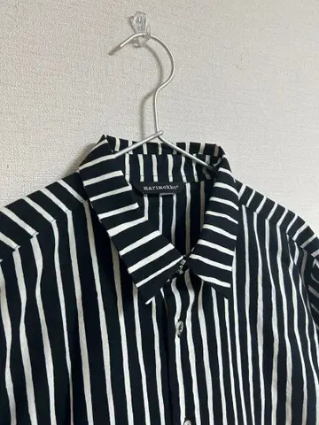 marimekko jokapoika 요카포이카