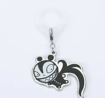 나이트메어 비포 크리스마스 테디 참 멀티 참 뱀파이어