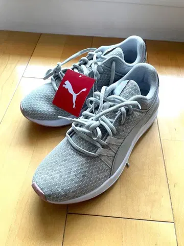 푸마 러닝 스니커즈