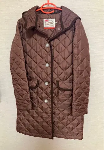 Traditional Weatherwear 퀼팅