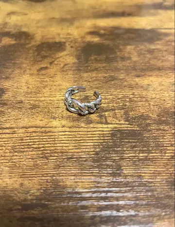 925 실버 반지 약 13~18호