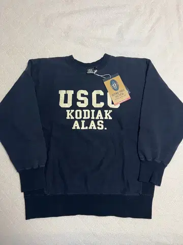 FREEWHEELERS & CO. 프리휠러스 맨투맨