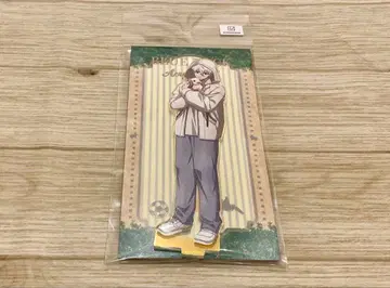 블루 록 아크릴 스탠드 Rabbit 나기 세이시로