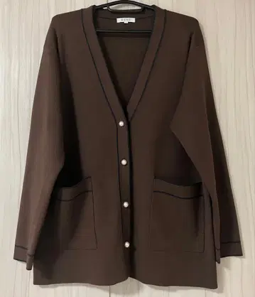 플라스테 가디건