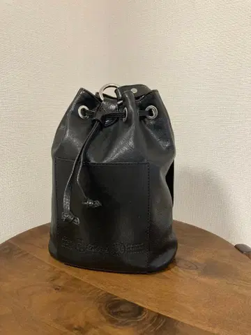 Felisi 페리지 드로우 스트링 백