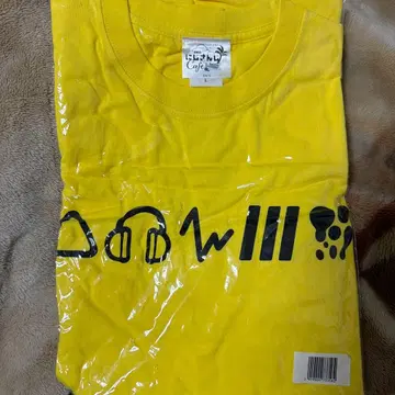 니지산지 스이파라 T셔츠 써니 블리스코