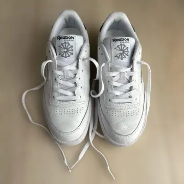 Reebok 스니커즈 클럽c