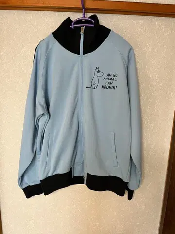 무민 저지 L 사이즈