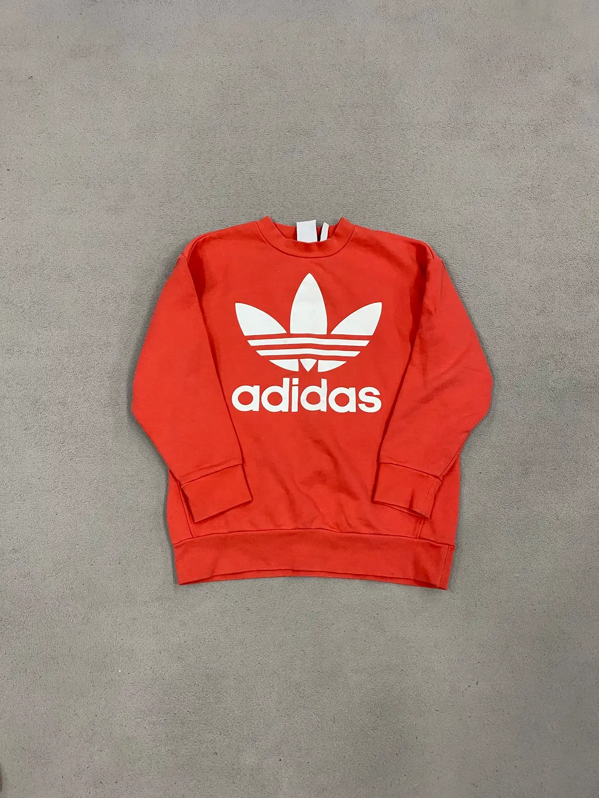 Adidas sweatshirt 95