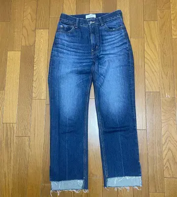 Mila Owen 블루 데님 0 사이즈