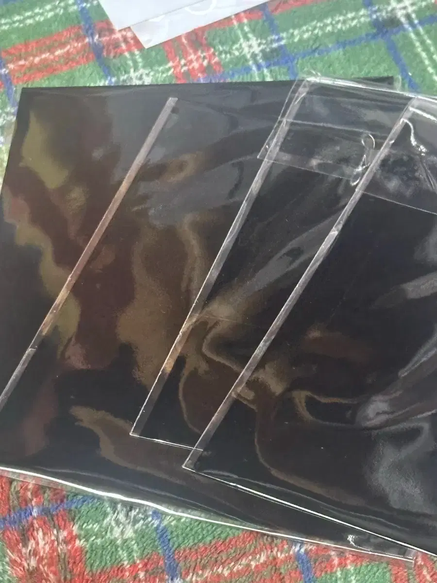 boynextdoor EDIYA postcard