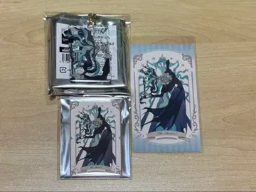 제5인격 아트 컬렉션 Vol.3 시공의 그림자/아이비