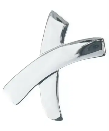 TIFFANY & CO. 브로치 코사지 여성용