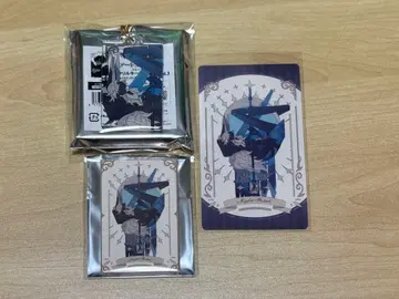 제5인격 아트 컬렉션 Vol.3 밤의 감시자/이타카