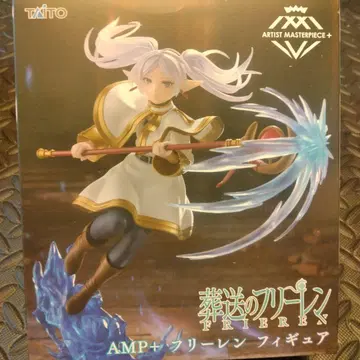 TAITO AMP+ 프리렌 피규어