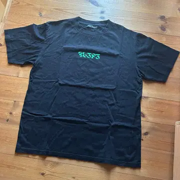 RULE THE FATE 후쿠오카 한정판 T셔츠 사이즈 1