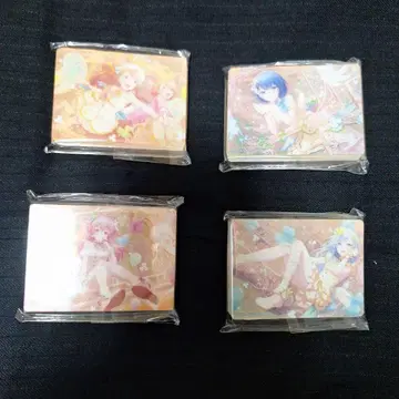 프로세카 모아쟝 노블 아트