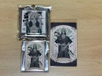 제5인격 아트 컬렉션 Vol.3 은자