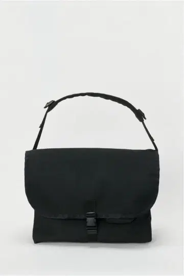 Hender Scheme 메신저 백 라지