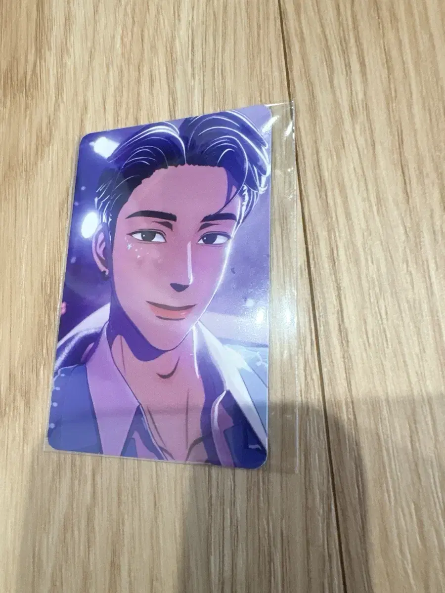 PLAYVE Encore 50,000 KRW MD pre-order benefit poca hamin