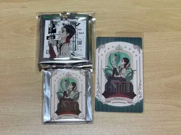 제5인격 아트 컬렉션 Vol.3 교수