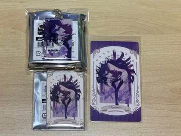 제5인격 아트 컬렉션 Vol.3 악몽