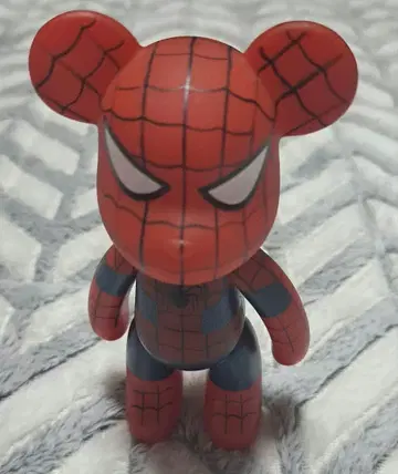 스파이더맨 POPOBE 소프트 비닐