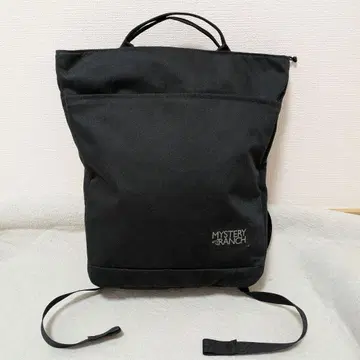 MYSTERYRANCH 미스터리 랜치 백팩 마켓