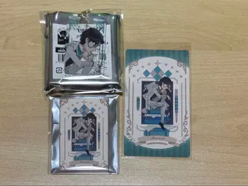 제5인격 아트 컬렉션 Vol.3 소설가