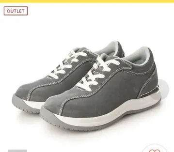 ROCKPORT 그레이 스니커즈