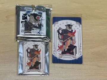 제5인격 아트 컬렉션 Vol.3 화재 조사원