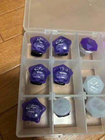 스타라이 링 라이트