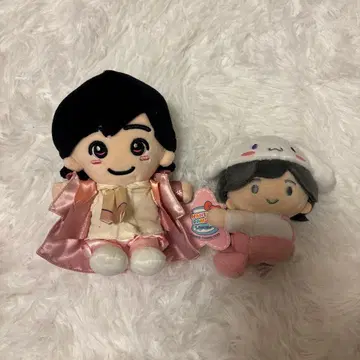 미치에다 슌스케 치비누이