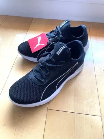 푸마 24 러닝 스니커즈