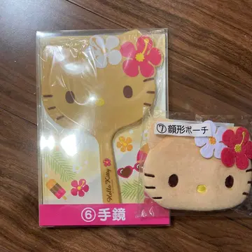 제일복권 선번 키티