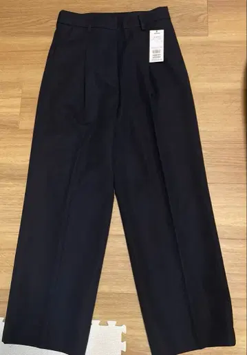 팬츠 아티산 M9호 새상품 코무사 키요코 타카세 K.T 수트 팬츠