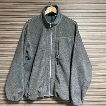 USA 파타고니아 플리스 신틸라 그레이 L 사이즈