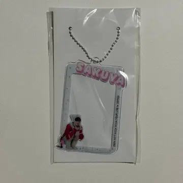 nct wish 사쿠야 랜토이