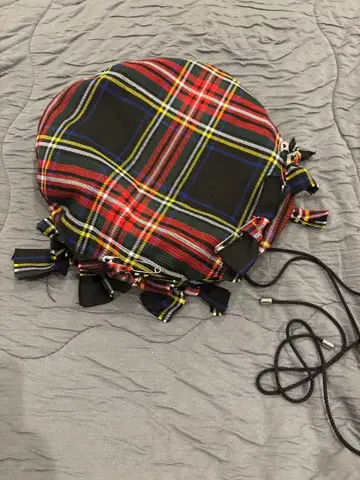 HIZUME x KIDILL 24AW 베레모