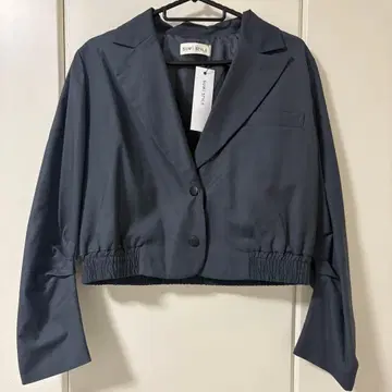 미사용 새상품 SUMi STYLE 자켓